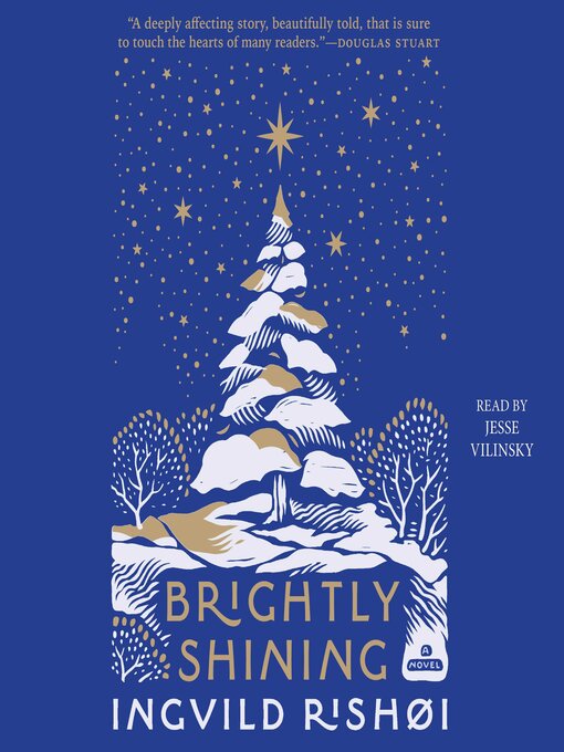 Title details for Brightly Shining by Ingvild Rishøi - Available